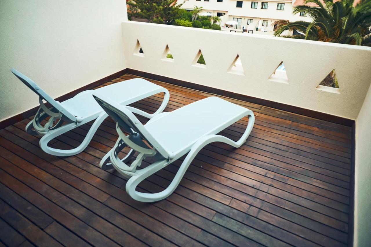 3Bdr + 2Bath Comfy House El Medano Apartment Exterior photo