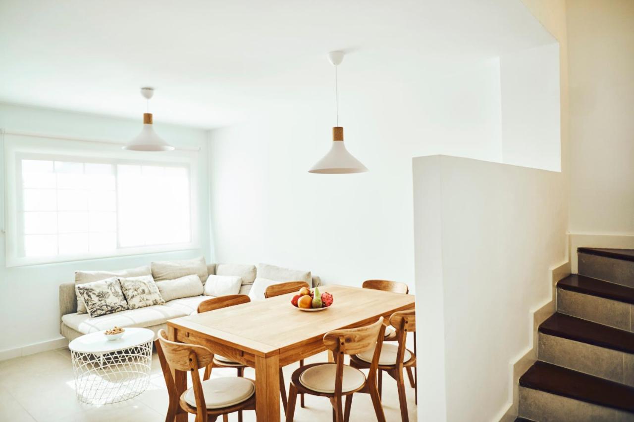 3Bdr + 2Bath Comfy House El Medano Apartment Exterior photo